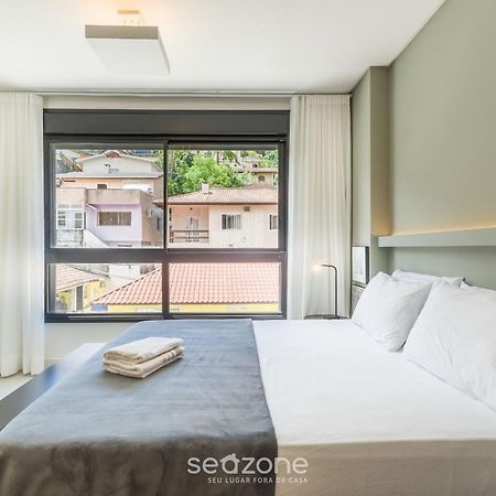 Lgds - Apartamentos No Centro De Флоріанополіс Екстер'єр фото