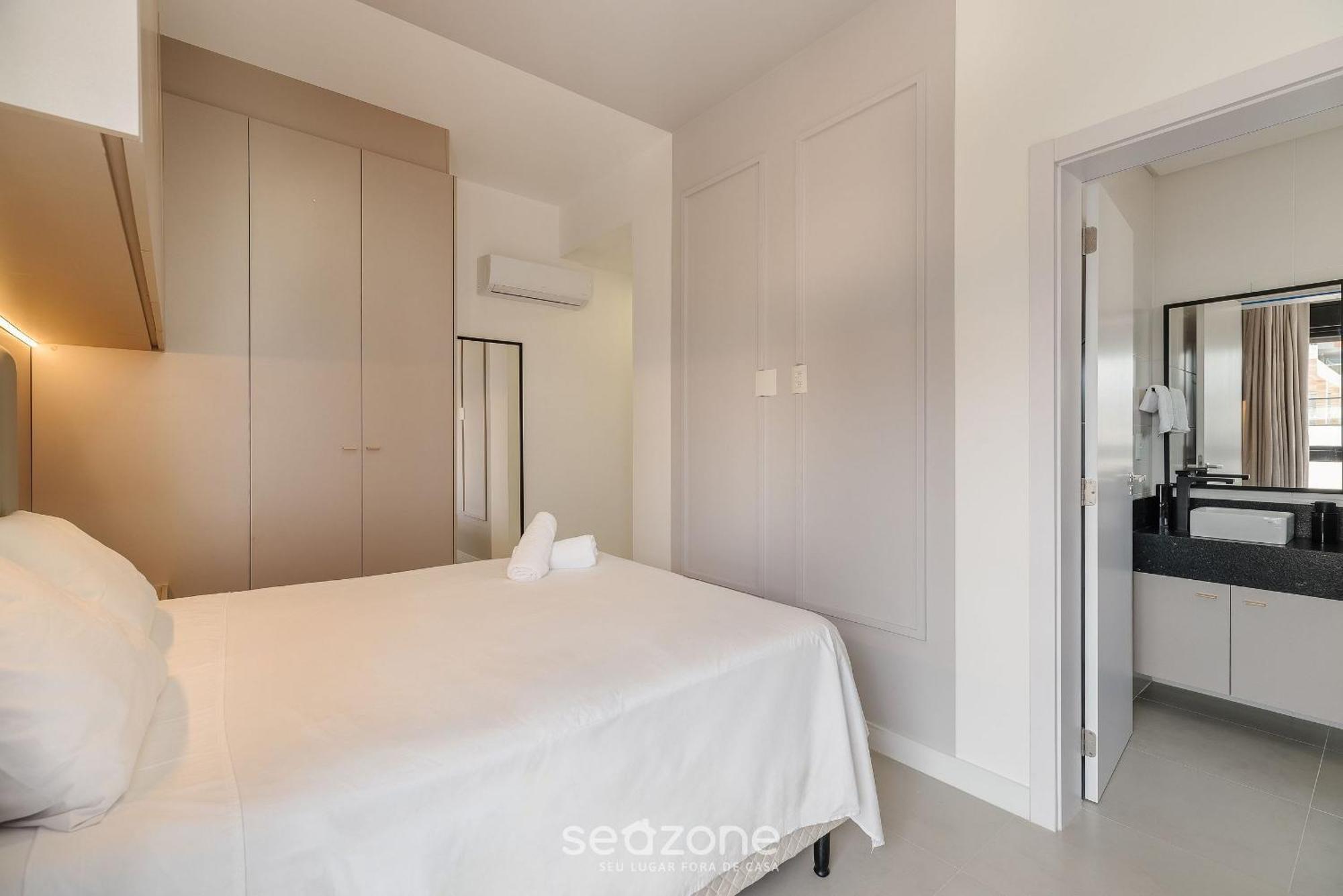 Lgds - Apartamentos No Centro De Флоріанополіс Екстер'єр фото