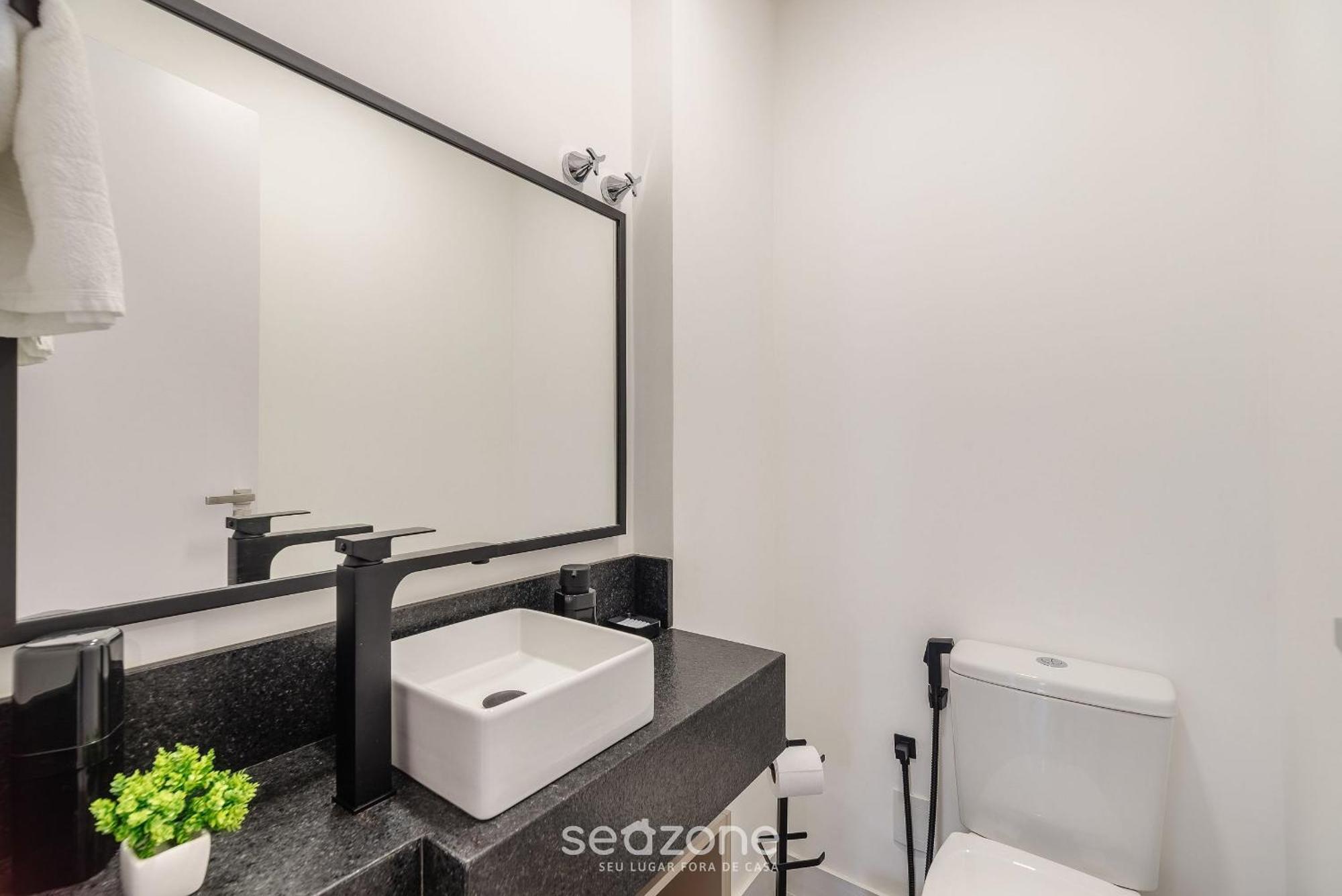 Lgds - Apartamentos No Centro De Флоріанополіс Екстер'єр фото