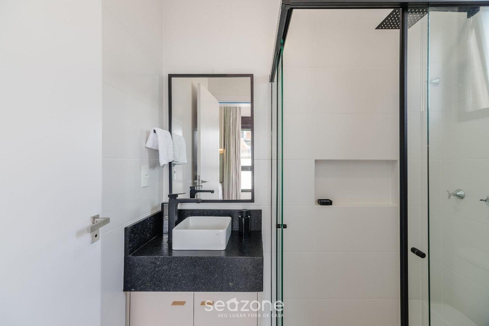 Lgds - Apartamentos No Centro De Флоріанополіс Екстер'єр фото