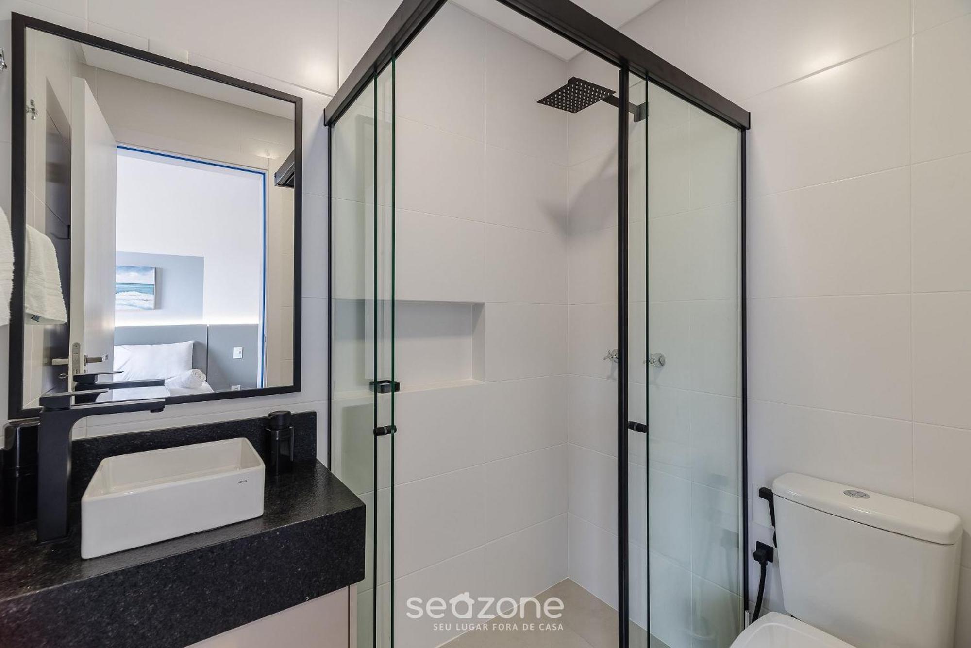 Lgds - Apartamentos No Centro De Флоріанополіс Екстер'єр фото