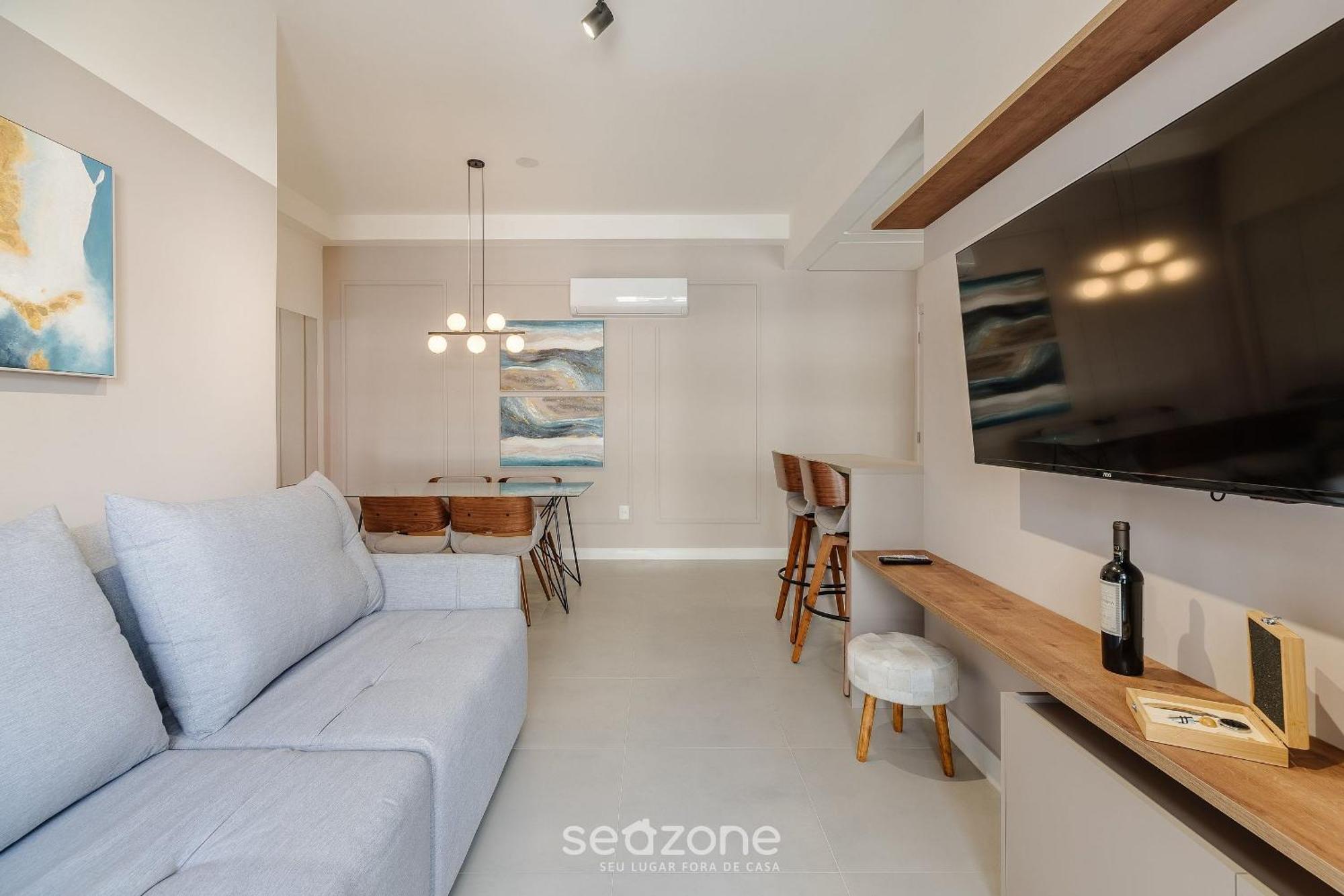 Lgds - Apartamentos No Centro De Флоріанополіс Екстер'єр фото