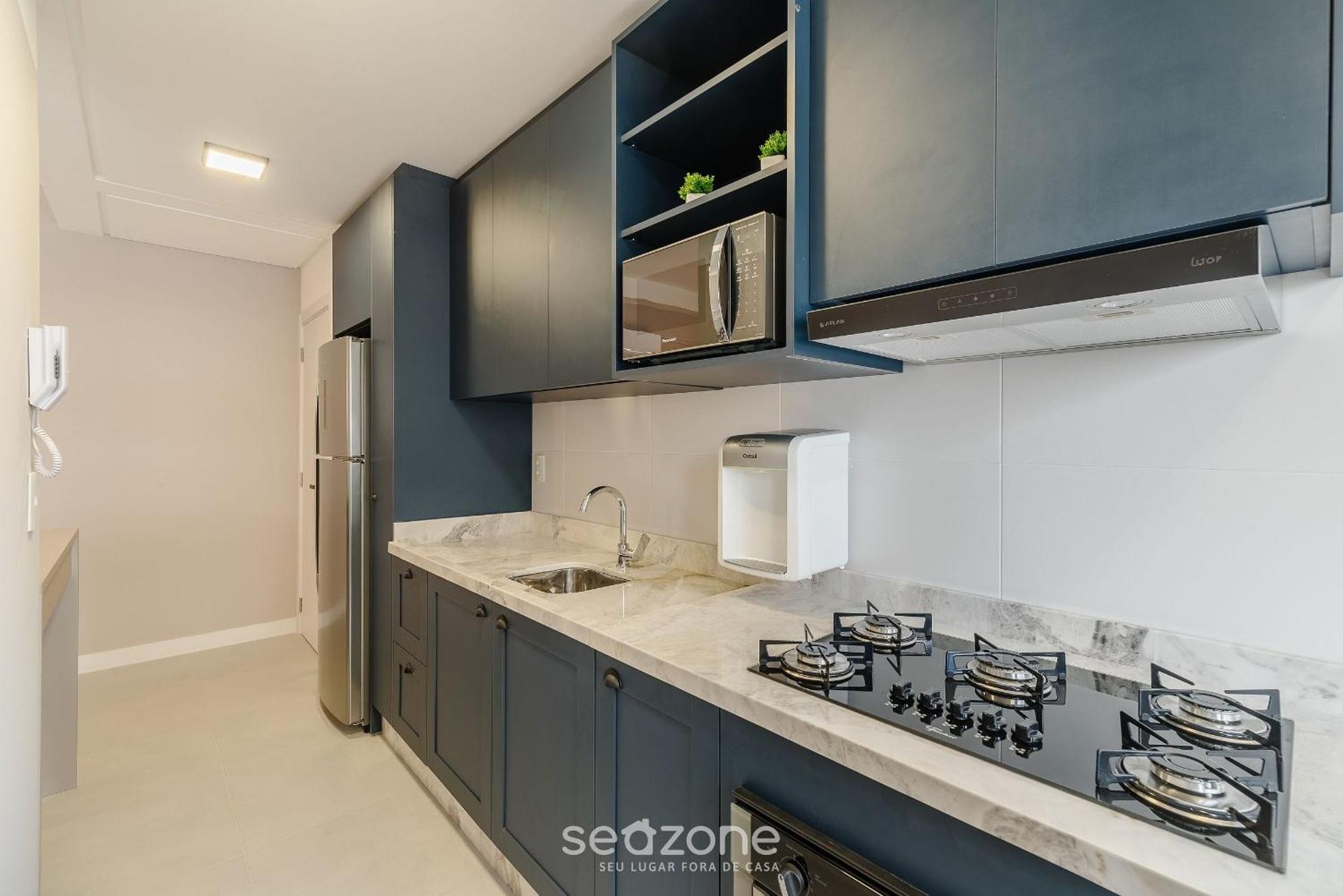 Lgds - Apartamentos No Centro De Флоріанополіс Екстер'єр фото