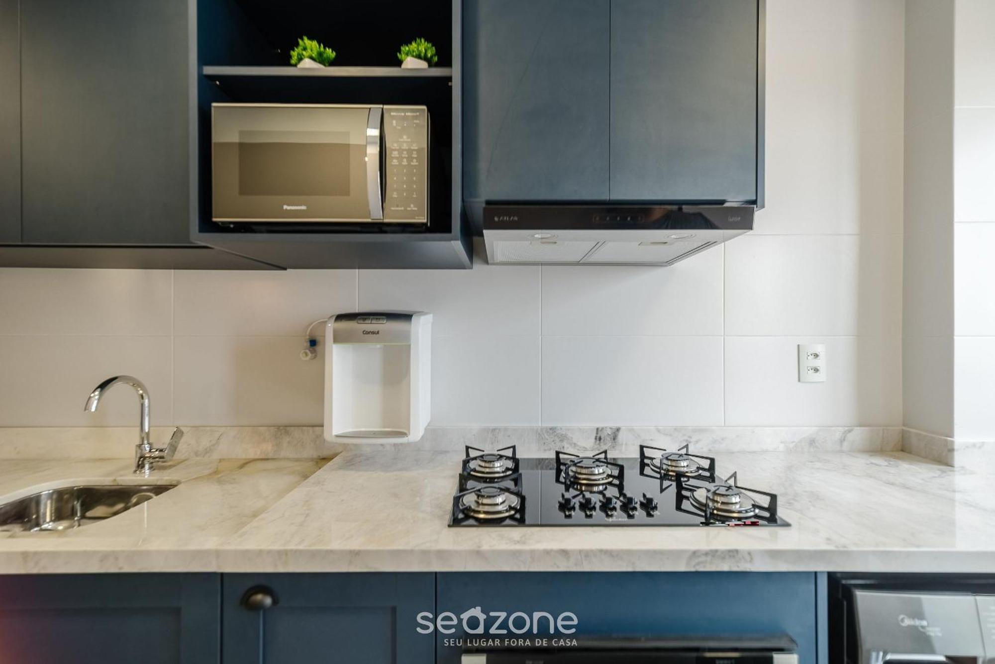 Lgds - Apartamentos No Centro De Флоріанополіс Екстер'єр фото