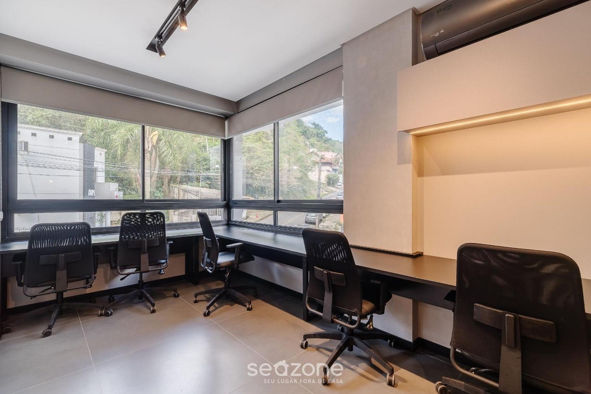 Lgds - Apartamentos No Centro De Флоріанополіс Екстер'єр фото