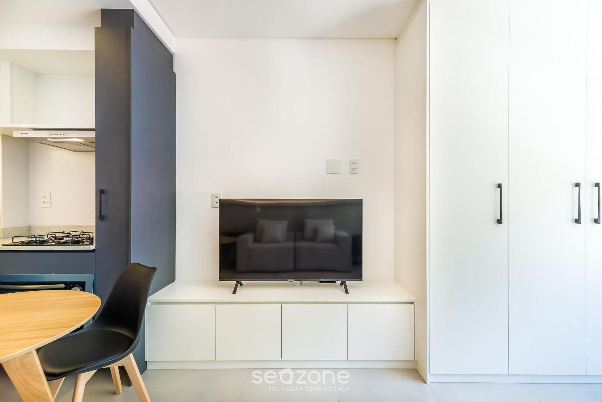 Lgds - Apartamentos No Centro De Флоріанополіс Екстер'єр фото