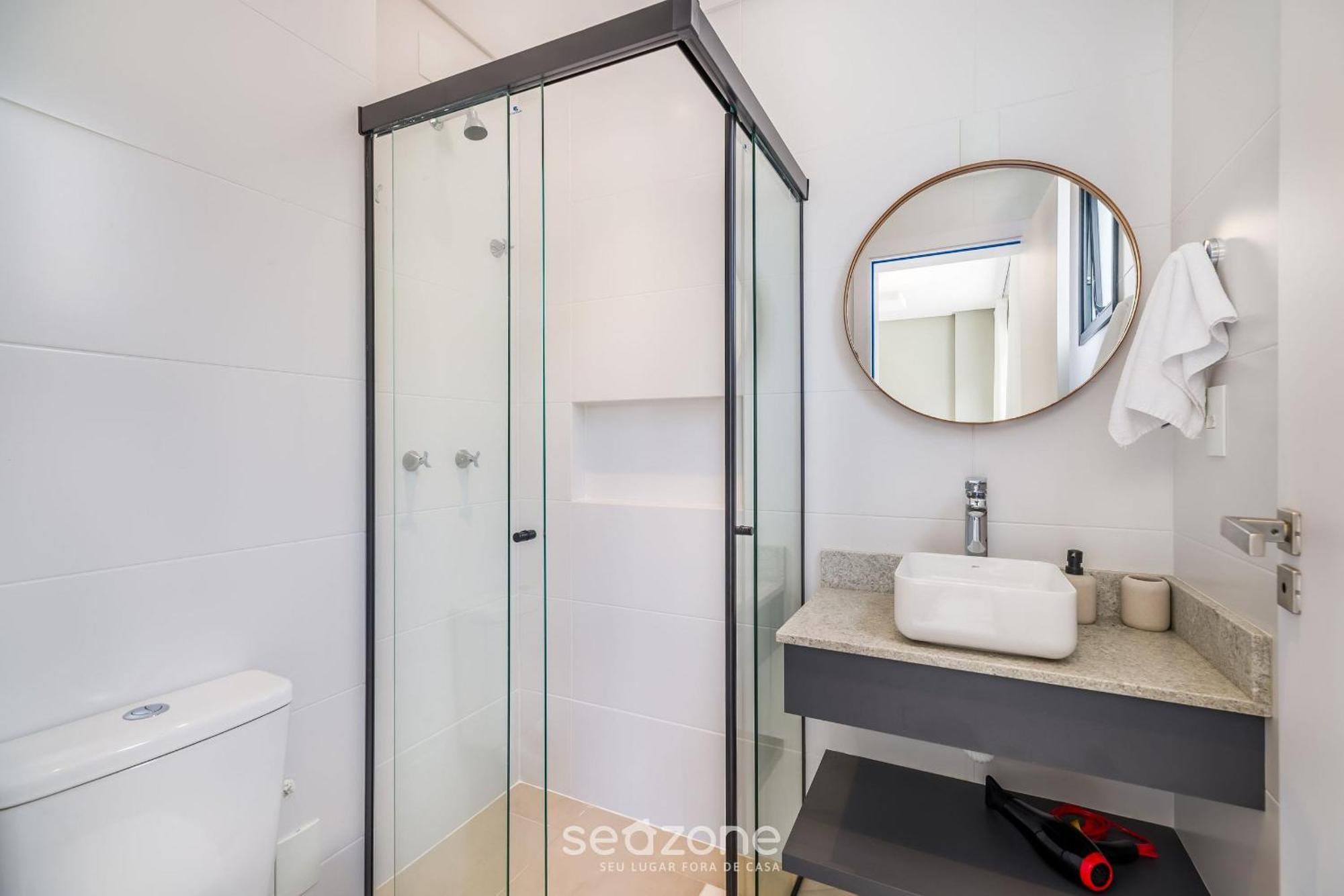 Lgds - Apartamentos No Centro De Флоріанополіс Екстер'єр фото