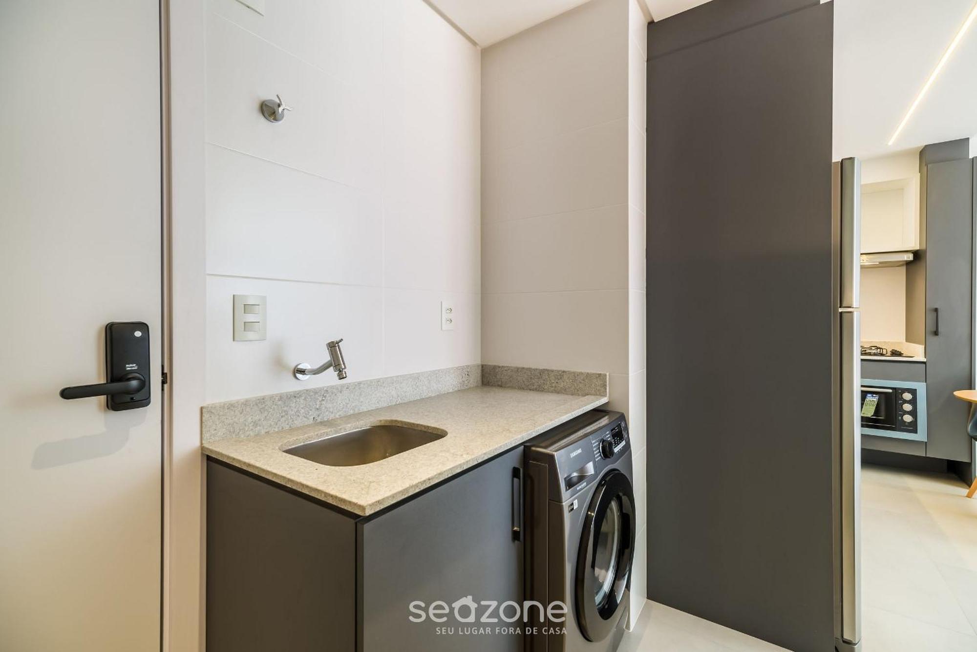 Lgds - Apartamentos No Centro De Флоріанополіс Екстер'єр фото